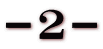 −2−