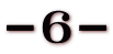 −6−