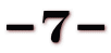 -7-